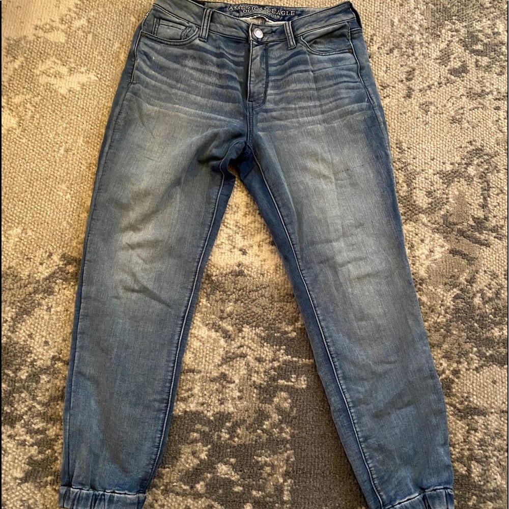 American Eagle Joggers